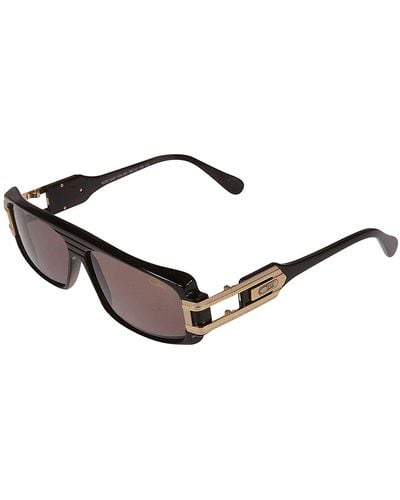 Cazal Sunglasses 164/3 - Brown