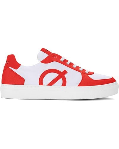 Løci Classic Sneakers - Red