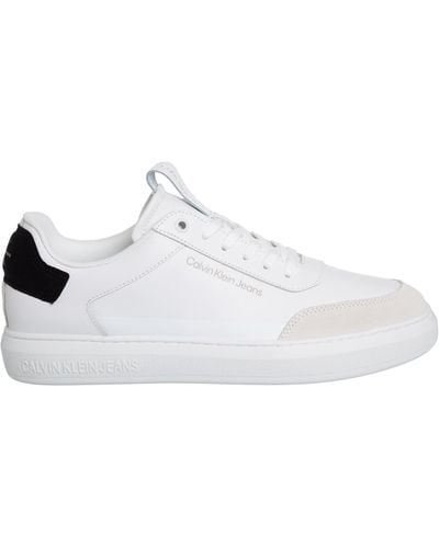 Calvin Klein Sneakers - White