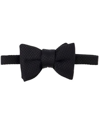 Tom Ford Bow Tie - Black