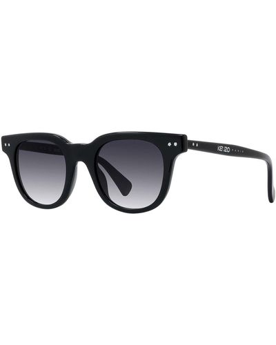 KENZO Sunglasses Kz40167i - Black