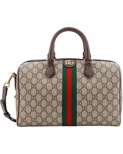 Gucci holdall deals womens
