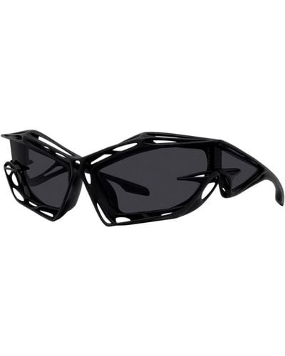 Givenchy Sunglasses Gv40081i - Black