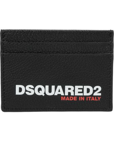 Dsquared porta shop nuova