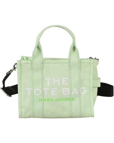 Marc Jacobs Shopping bag - Verde