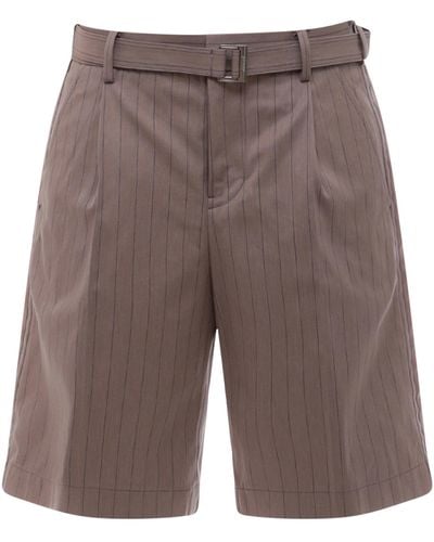 Sacai Shorts - Grey