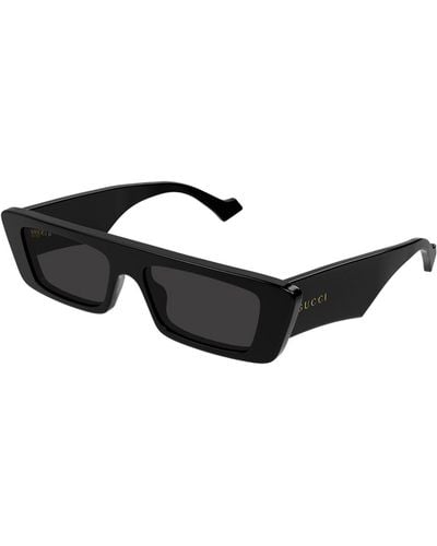 Gucci Sunglasses GG1331S - Black
