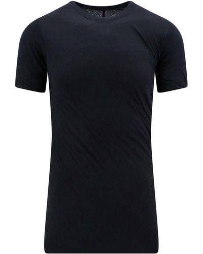 Rick Owens T-shirt - Nero