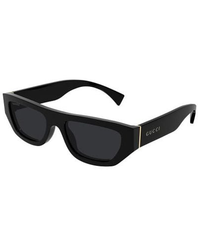 Gucci Sunglasses GG1134S - Black