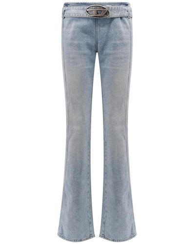 DIESEL D-ebbeybelt Jeans - Blue