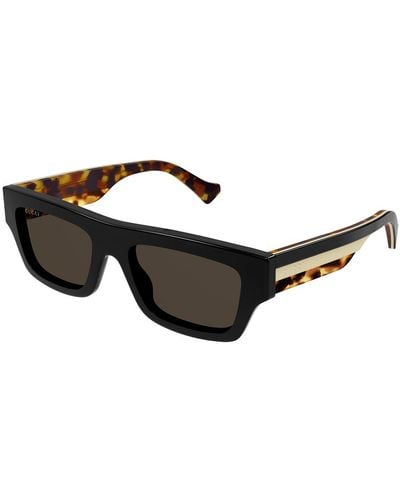 Gucci Sunglasses GG1301S - Multicolor