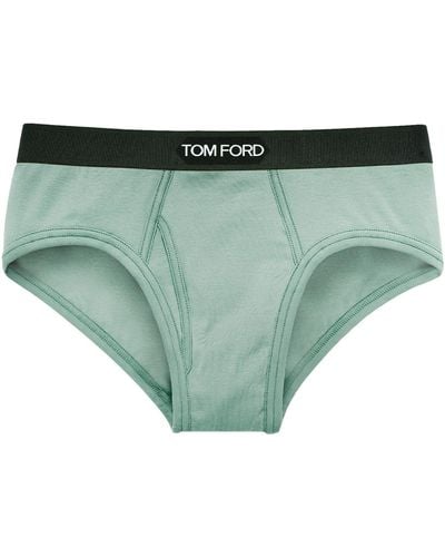 Tom Ford Slip - Verde