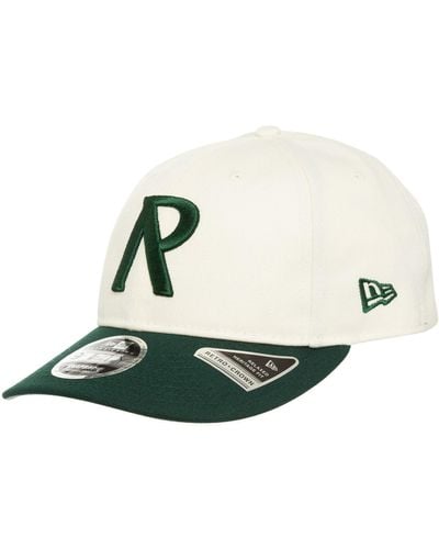 Represent Initial Initial Hat - Green
