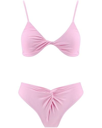 CHÉRI Bikini - Pink