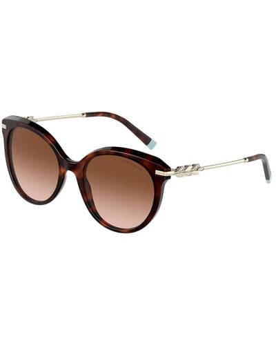 Tiffany & Co. Sunglasses 4189b Sole - Multicolor