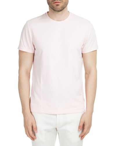 AT.P.CO T-shirt - Bianco