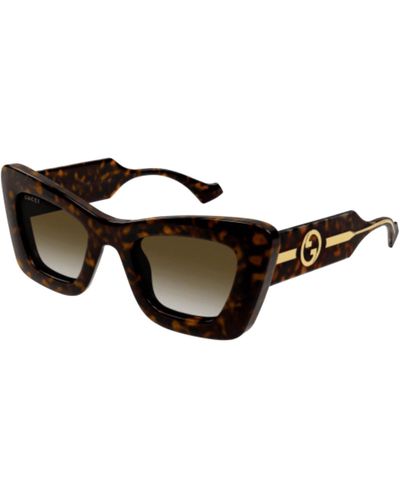 Gucci Sunglasses GG1552S - Multicolour