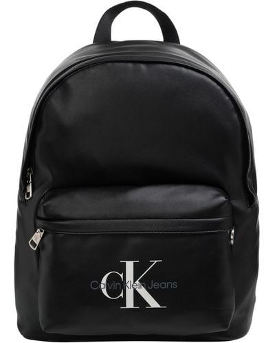 Calvin Klein Backpack - Black