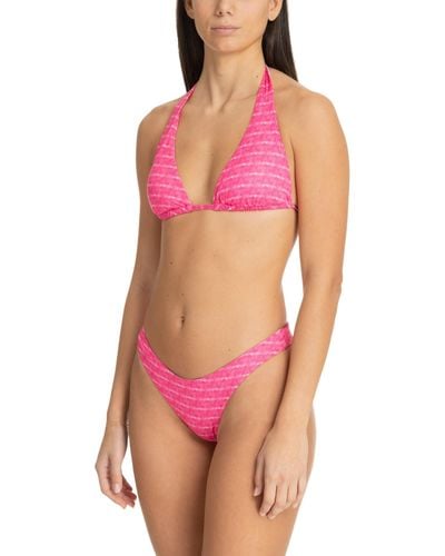 EA7 Bikini - Pink