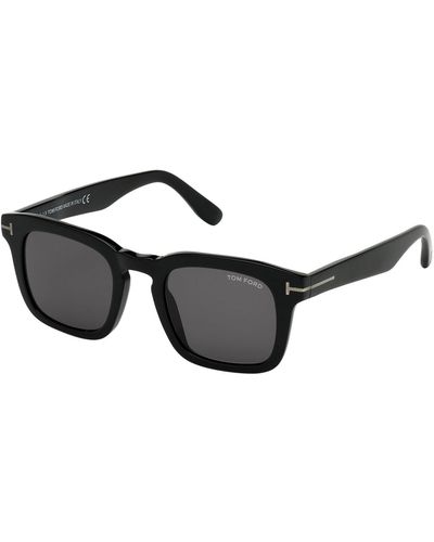 Tom Ford Sunglasses Ft0751-n - Grey