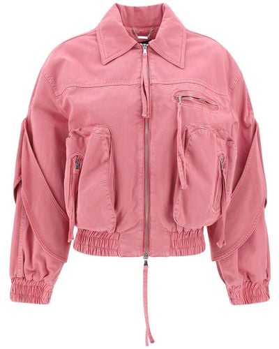 Blumarine Jacket - Pink