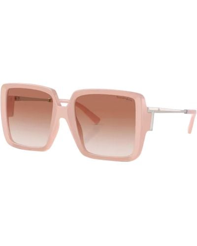 Tiffany & Co. Sunglasses 4212u Sole - Pink