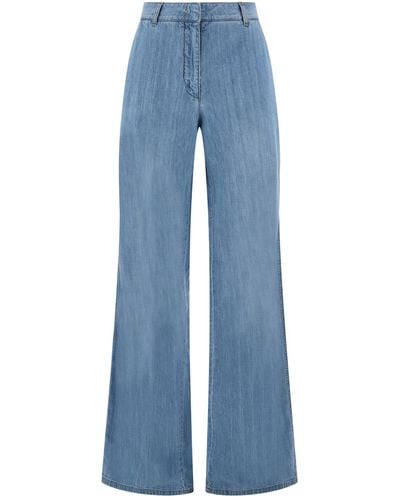 Ermanno Scervino Jeans - Blu