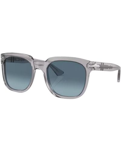 Persol Sunglasses 3323s Sole - Grey