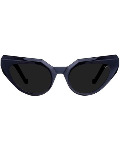 VAVA Eyewear Sunglasses Bl0028 - Black