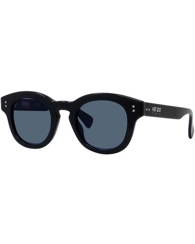KENZO Sunglasses Kz40163i - Black