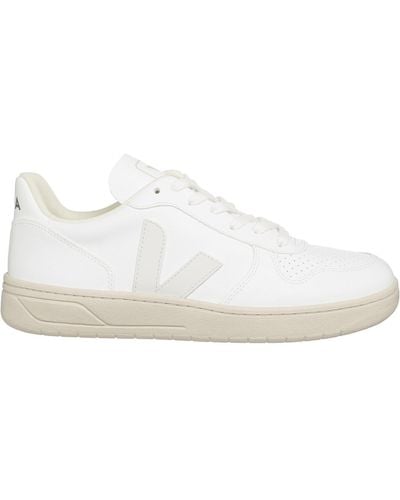 Veja Sneakers v-10 - Bianco