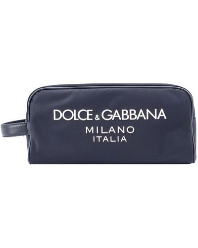 Dolce & Gabbana Beauty case - Blu
