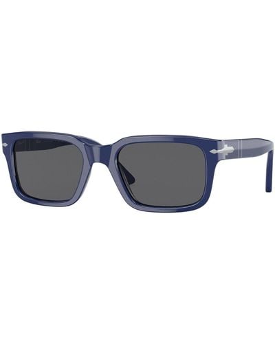 Persol Sunglasses 3272s Sole - Grey