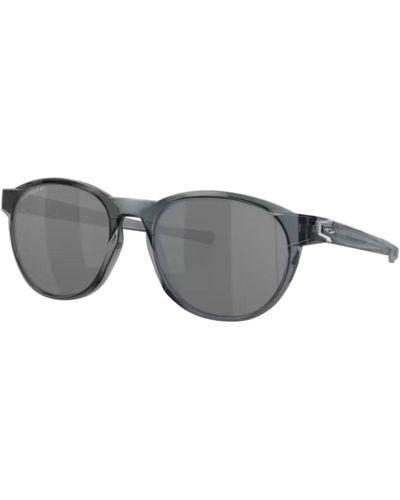 Oakley Sunglasses 9126 Sole - Grey