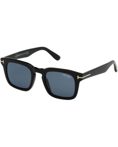 Tom Ford Sunglasses Ft0751_5001v - Multicolour