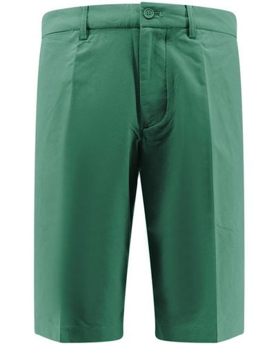 J.Lindeberg Shorts - Green