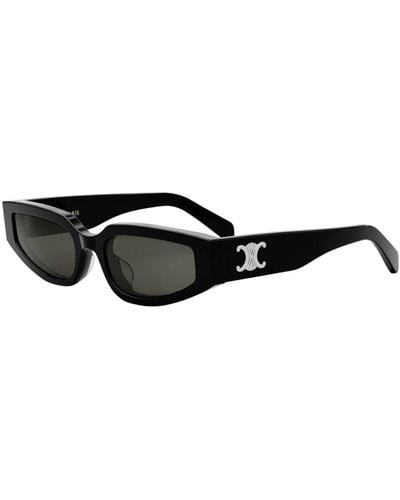 Celine Sunglasses Cl40269u - Black