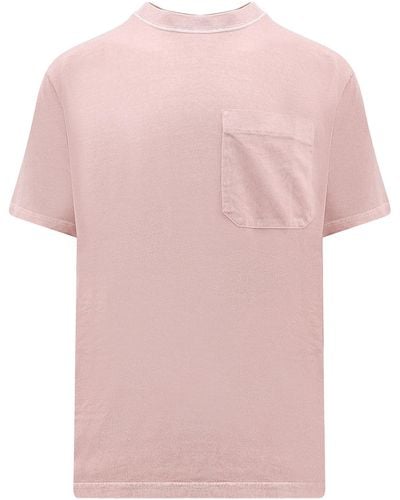 Dickies T-shirt - Rosa