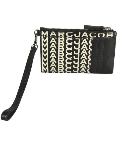 Marc Jacobs Wallet - Black
