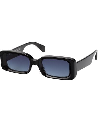 Kaleos Eyehunters Sunglasses Barbarella - Blue