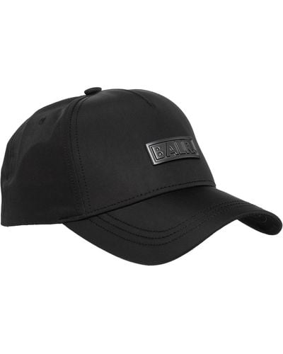BALR Hat - Black