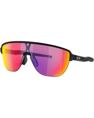 Oakley Sunglasses 9248 Sole - Purple