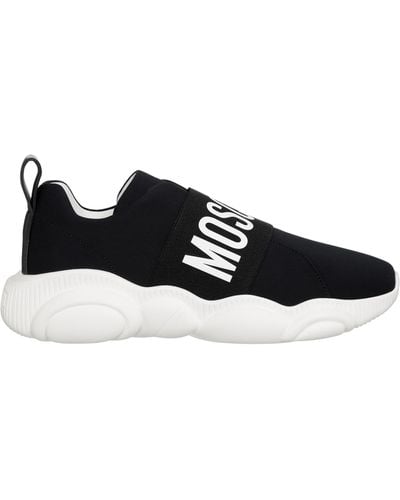 Moschino Sneakers for Women, Online Sale up to 61% off