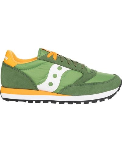 Saucony jazz 18 mens deals