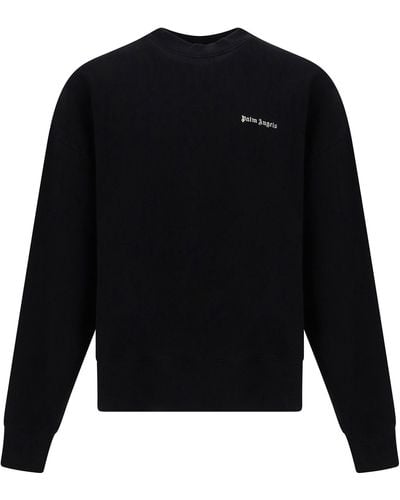 Palm Angels Sweater - Black