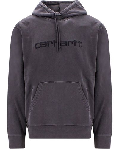 Carhartt Hoodie - Grey