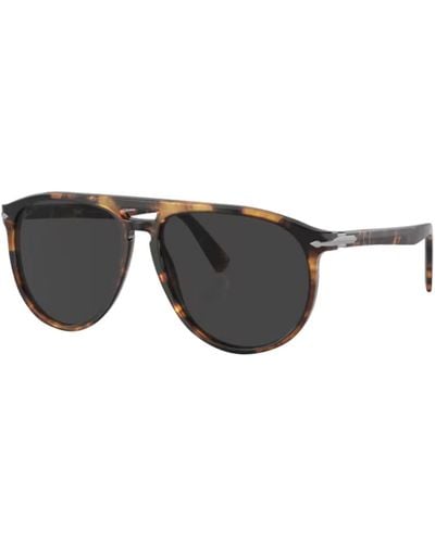 Persol Sunglasses 3311s Sole - Grey