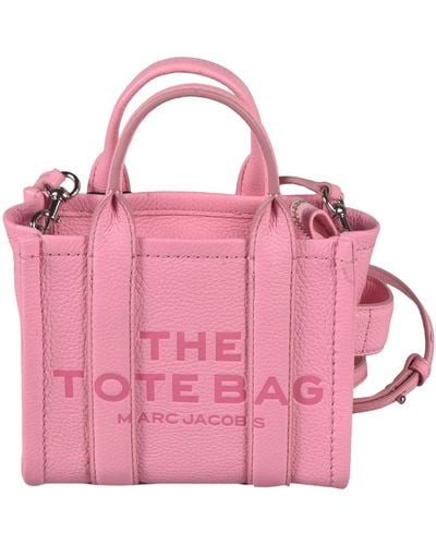 Marc Jacobs Mini bag - Rosa