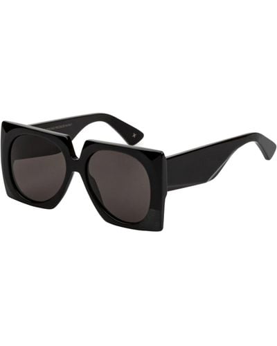 JPLUS Sunglasses Krizia - Black