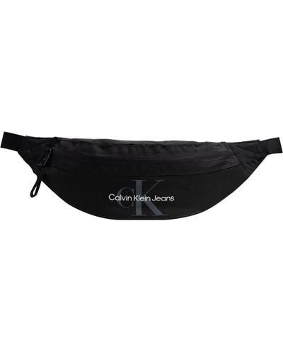 Calvin Klein Belt Bag - Black